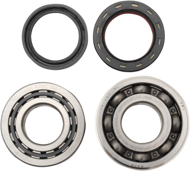 Hot Rods Main Crankshaft Bearing And Seal Kit K019