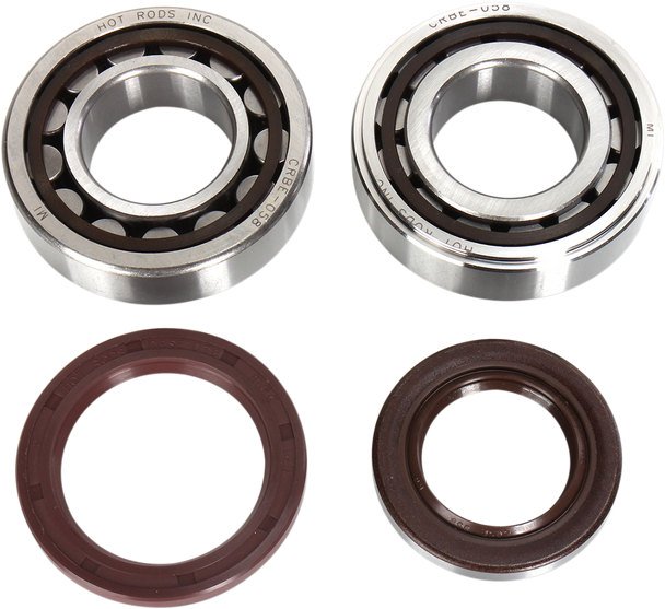 Hot Rods Main Crankshaft Bearing And Seal Kit K085