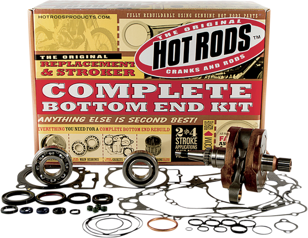 Hot Rods Crankshaft Kit Cbk0175