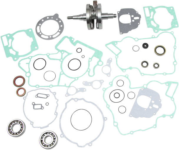Hot Rods Crankshaft Kit Cbk0222