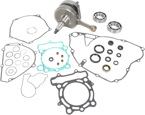 Hot Rods Crankshaft Kit Cbk0061