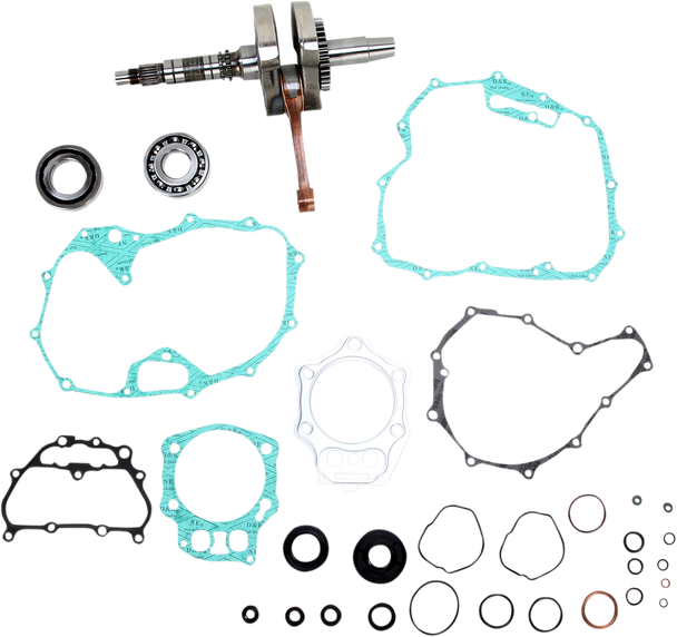 Hot Rods Crankshaft Kit Cbk0183