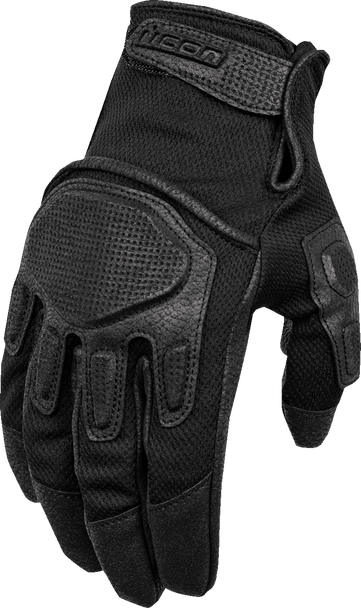 ICON Punchup CE Gloves 3301-4592