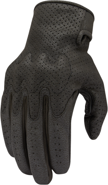 ICON Airform CE Gloves 3301-4137