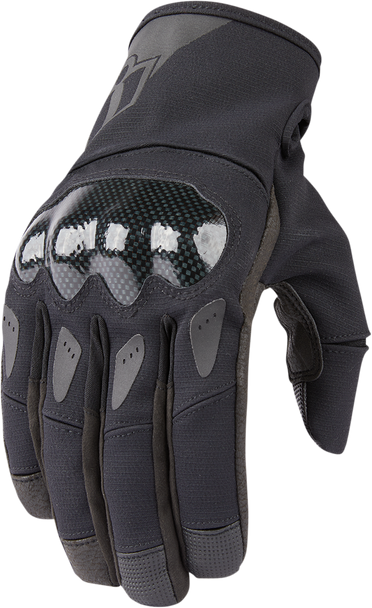 ICON Stormhawk CE Gloves 3301-3967
