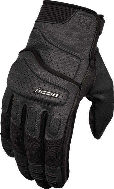 ICON Superduty3 CE Gloves 3301-4597