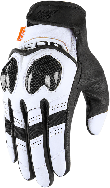 ICON Contra2 Gloves 3301-3697