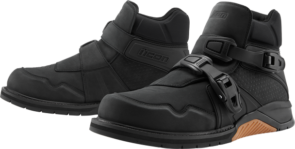 ICON Slabtown Waterproof Boots 3403-1309