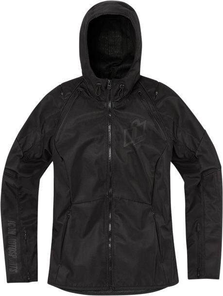 ICON Women's Airform Jacket 2822-1400