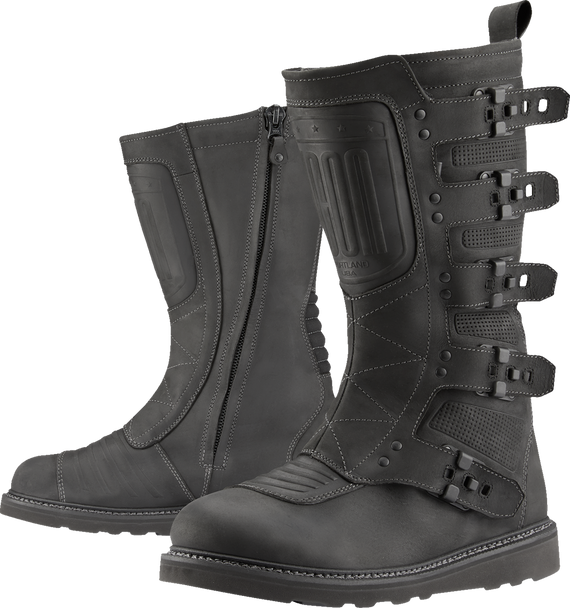 ICON Elsinore 2 Boots 3403-1209