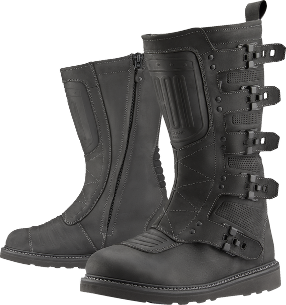 ICON Elsinore 2 Boots 3403-1216