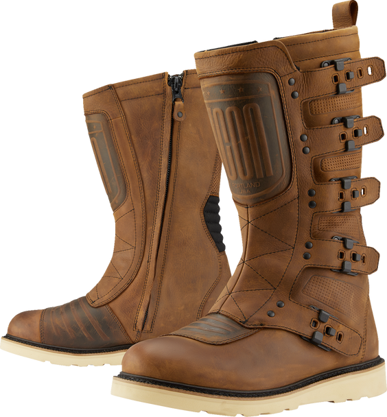 ICON Elsinore 2 Boots 3403-1231