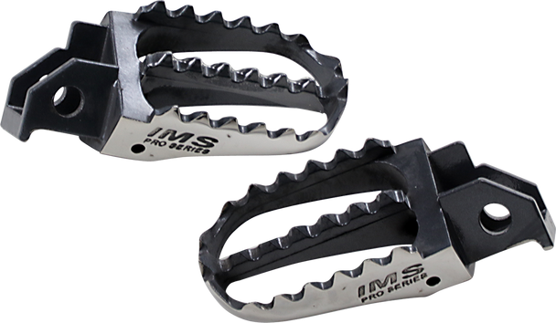 Ims Products Inc. Pro-Series Footpegs 2955124