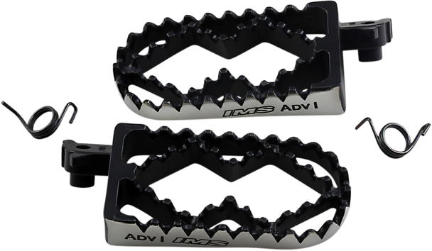 Ims Products Inc. Adventure Series Footpegs 2531161