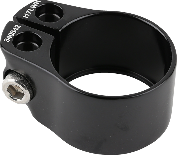 Intense Seat Collar For Tazer Mx It340210