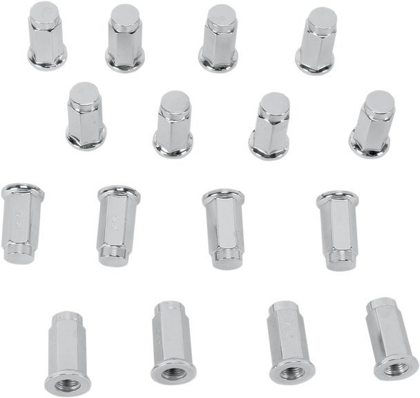 Itp Lug Nuts Alug11Bx