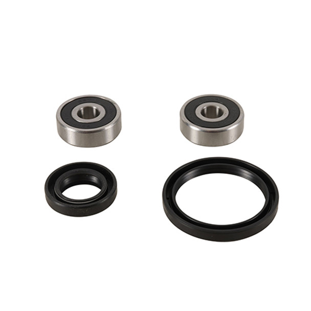 Pivot Works-Front Wheel Bearing Kit Honda Pwfwk-H43-000