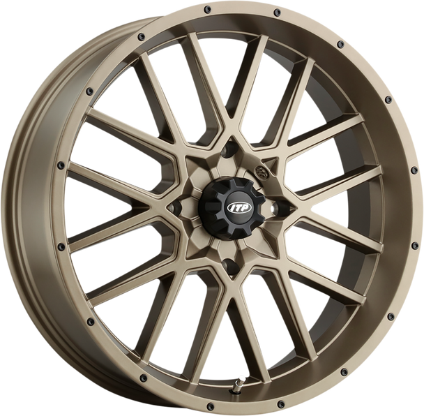 Itp Hurricane Wheel 2022517729B