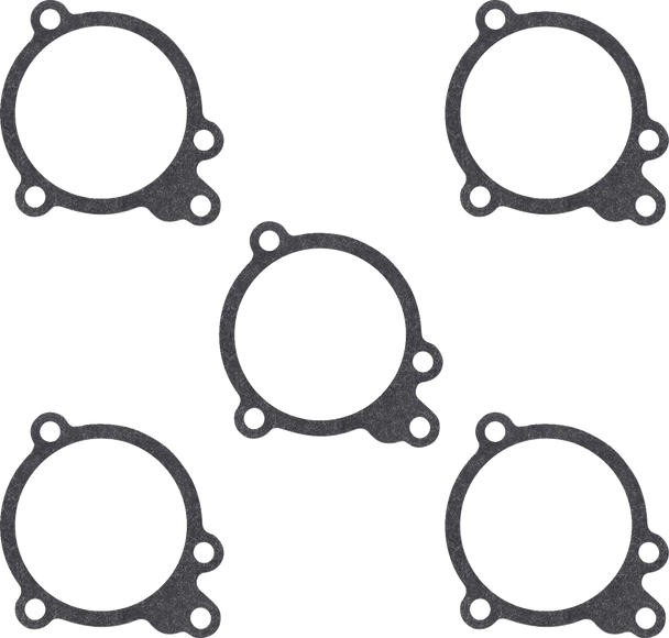 James Gasket Air Cleaner To Carburetor Gasket Jgi29058Ssg