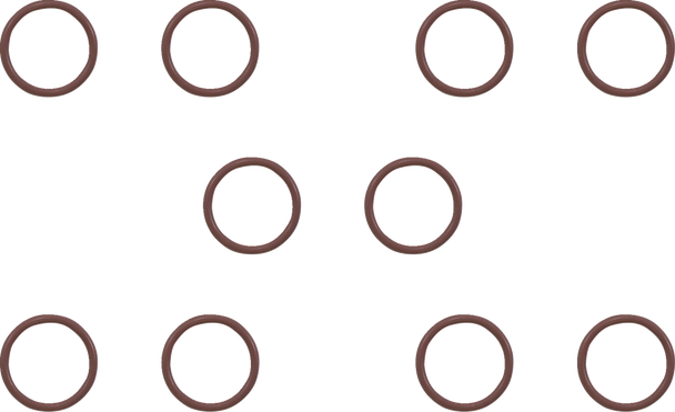 James Gasket Pushrod Seal Jgi11145A