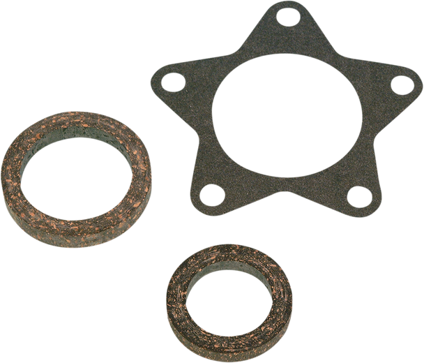 James Gasket Wheel Gasket Kit Jgiwheel Kit