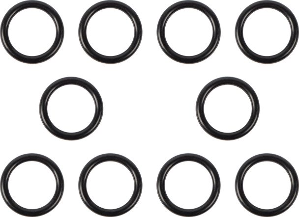 James Gasket Replacement O-Rings Jgi4598273