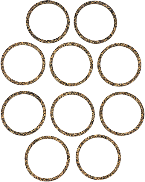 James Gasket Replacement Engine Gasket Mainshaft Jgi3523136