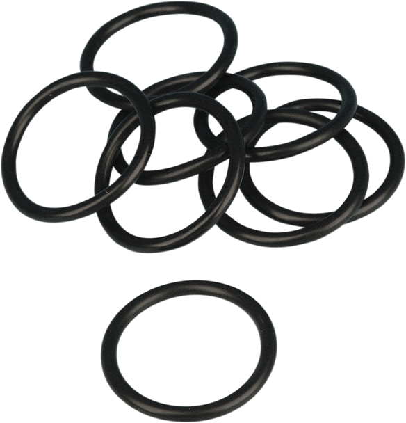 James Gasket Replacement O-Rings Jgi4584577