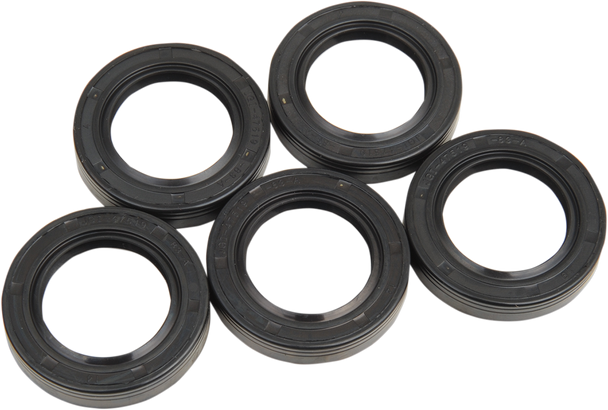 James Gasket Replacement Wheel Seals For Big Twin And Xl Jgi4751983A