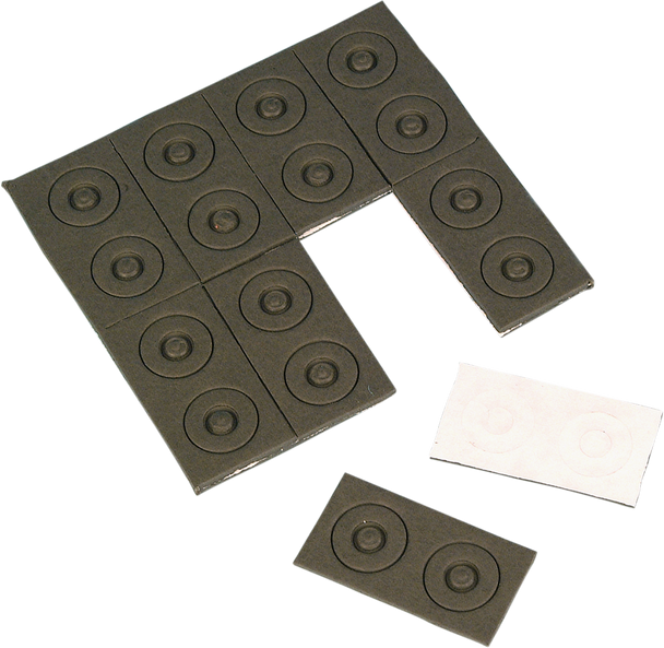 James Gasket Replacement Washers Jgi6385995