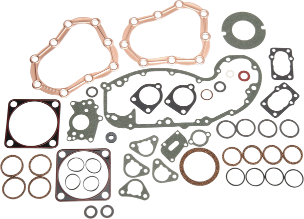 James Gasket Complete Motor Gasket Kit Jgi1702736