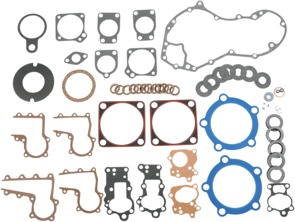 James Gasket Complete Motor Gasket Kit Jgi1702836