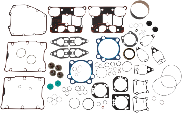 James Gasket Engine Gasket Kit Jgi1705505X