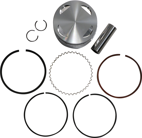 Je Pistons Piston Kit 128996