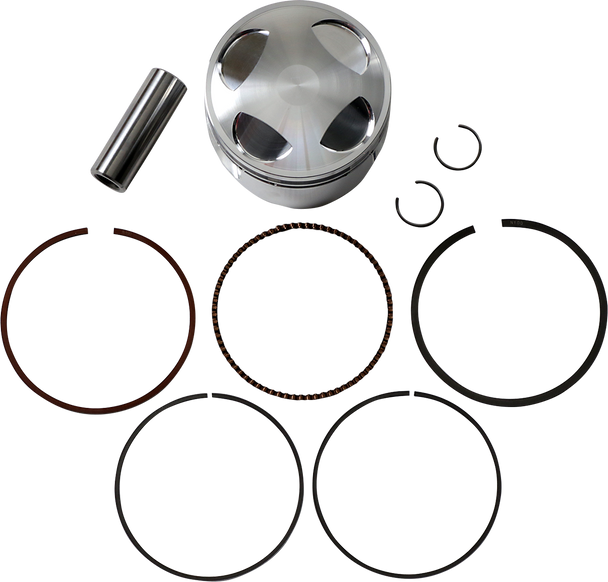 Je Pistons Piston Kit 177240