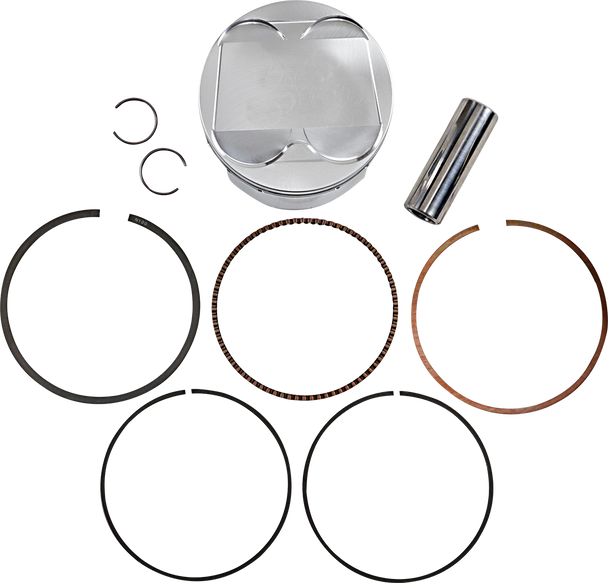 Je Pistons Piston Kit 180297