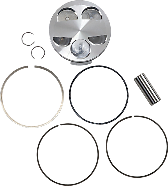 Je Pistons Piston Kit 247940