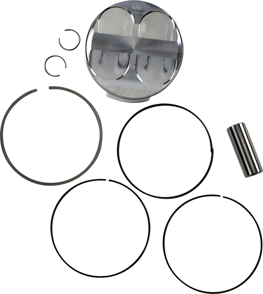 Je Pistons Piston Kit 284853