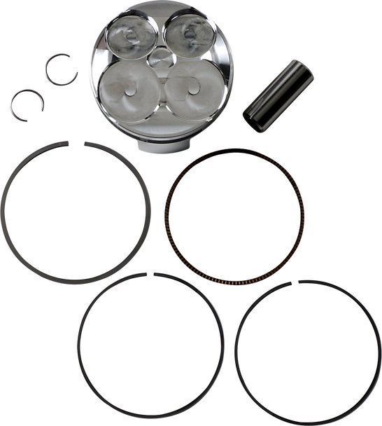 Je Pistons Piston Kit 299245