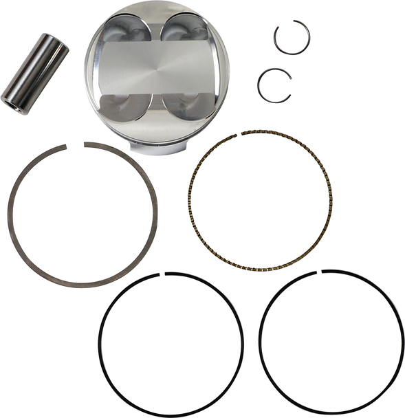 Je Pistons Atv Utv Piston Kit 261546