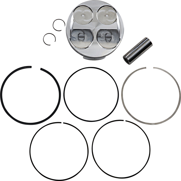 Je Pistons Atv Utv Piston Kit 274190