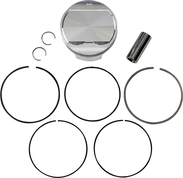 Je Pistons Atv Utv Piston Kit 284766