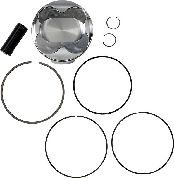 Je Pistons Piston Kit 345054
