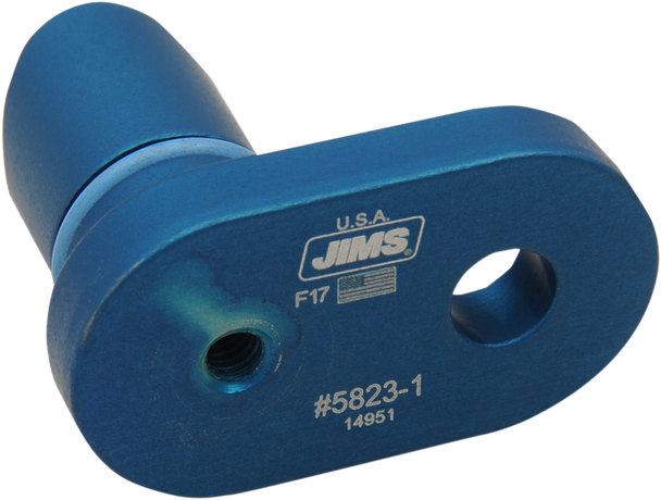 Jims Mighty Bite Flywheel Lock 5823