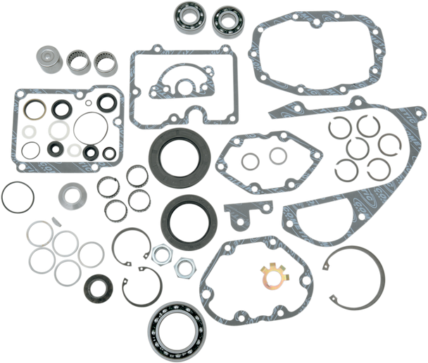 Jims A Cut Above Time-Saver 5-Speed Transmission Master Kit 1019