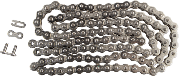 Jt Chains 520 Hds Ultimate Competition Chain Jtc520Hdsnn120Sl