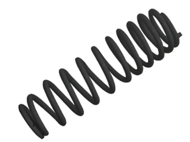 SPI Front Shock Spring Sm-04039