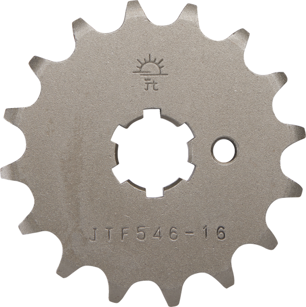 Jt Sprockets Countershaft Front Sprocket Jtf54616
