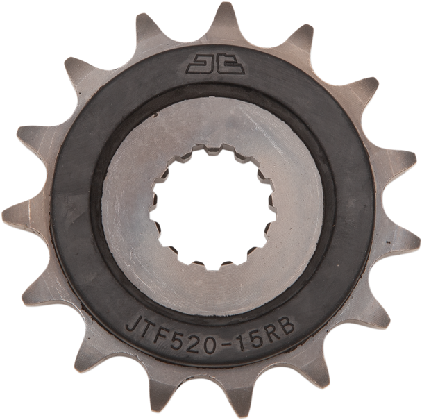 Jt Sprockets Sprocket Jtf52015Rb