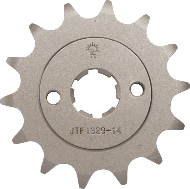 Jt Sprockets Countershaft Front Sprocket Jtf132914